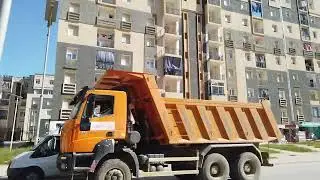 المدينة الجديدة سيدي عبد الله زرالدة