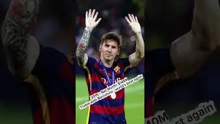 Lionel Messi Net Worth Timeline (2004&ndash;2025) 💰⚽ #shorts