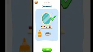 Brain Story: Tricky Puzzle Level 138 Game Play (Ios, Android)