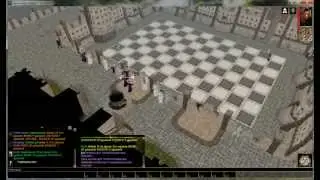 NWN, Siala, Tourney №14, Duel 10, Hede(box1972) Vs Alelandel(Leprikons)