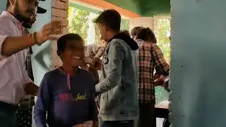 Ek Kadam Shiksha Ki Aur || Education Study material donation campaign || Be The Change