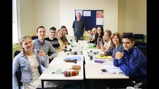 General English Courses in Chester, England
