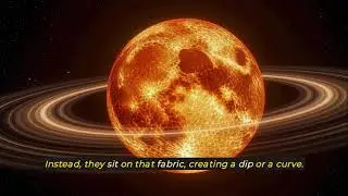 Gravity is NOT What You Think It Is