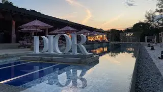 Dior Riviera Collection  #dioriviera #diordesaru #dior #ladydior #diorbooktote @Dior