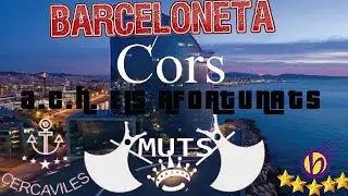CORS MUTS - A.C.H.AFORTUNATS  2024 - LUNES #1