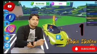 Car Factory Tyecoon Game Play fst Vodeo # Tinku Ikwan