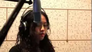 Jocelynn Chu - Imagine (John Lennon) Cover