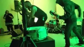 Punkerslut Live @ Rifflandia