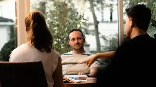 Imagefilm Philipp Jahn - Meister des Malerhandwerks