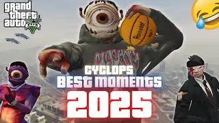 BEST ALIEN TROLLING MOMENTS OF 2025