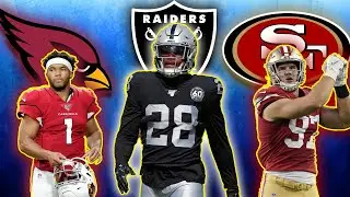 The All-2019 NFL Draft Team