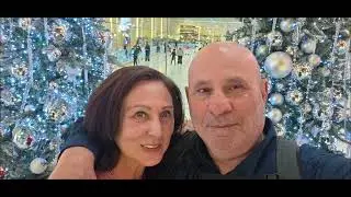 Trip to UAE  Dubai 24.12-30.12.2025