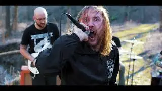 SHATTERED CROWN - ENEMY (Official Music Video) | Pure Core [2018]