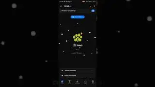 HOW TO SOLVE PAWS LAST TASK (#mining  #crypto #cryptocurrency #paws