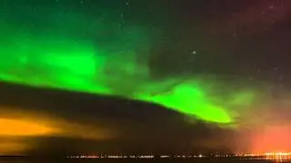 Aurora Borealis