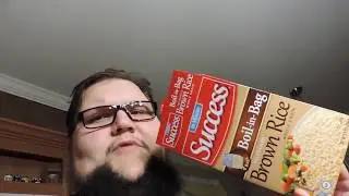 Cooking with Benson