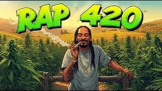 &ldquo;Roll One & Relax&rdquo; Playlist &mdash; 420 Vibe Music | Chill Rap &bull; Bluesy Hip-Hop &bull; Stoner Mood #2