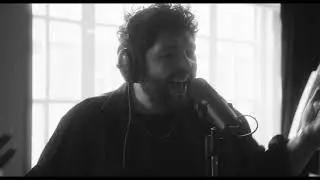 James Newman - Embers (Acoustic Video)