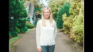 Kristy Woodson Harvey's Writing Process Part 1