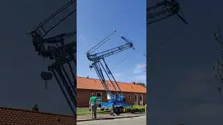 Midi Kran