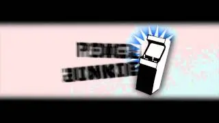 Intro pixel junkie