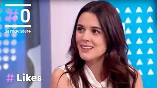 Likes: Adriana Ugarte y Kike Ma&iacute;llo presentan 