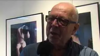 KIJK MIJ EENS!  Jaap de Jonge
