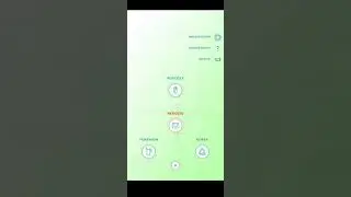 NastyLeoS - PokemonGo - Mewtwo 96% Maxed Out