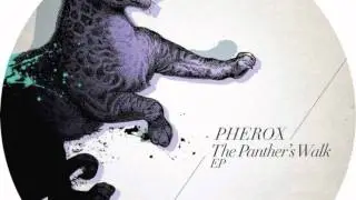 Pherox - Shape Of Things