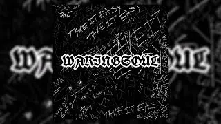 MaxWell2 - WARINGSOUL (Премьера Фонка, 2022)