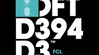 FCL - It's You (David Morales Remix)