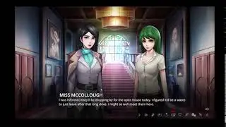 The Letter Gameplay |Part 1