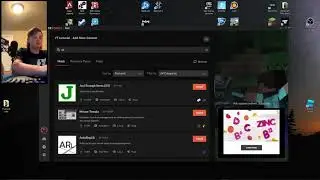 How to make minecraft modpacks 2021