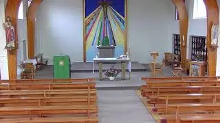 Peacehaven Catholic Church 19.8.2022