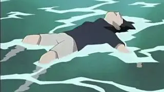 Naruto vs Sasuke It's not me it's you - Skillet