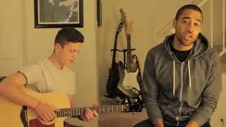 John Legend   All Of Me Cover by Derran Day