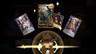 Season 19 Essence 3 Opening, Pulling Until I Get New Survivor 