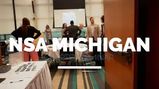 Lois Creamer Book More Business NSA Event Promo
