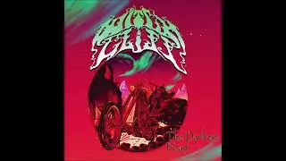 WITCHCLIFF - The Darkest Road [FULL ALBUM] 2025   **including lyrics**