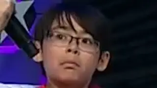 9 Year old commentates Nintendo World Championship 2015 (MiniWheat Montage)
