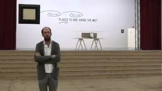 ON ANOTHER SCALE curated by Ricardo Sardenberg