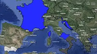 French invasion of Naples 1806