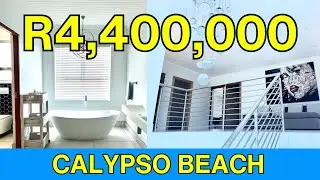 3 Bedroom House for sale in Calypso Beach Langebaan