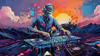 Tech Lead Blues - DebuggedHarmonies | Dance House Club Remix | PL