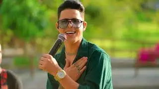 Faguinho &ndash; Voc&ecirc; Mente (Pra Bater No Pared&atilde;o)