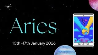 ARIES♈️This Person Knows They Love You About To Reveal ONE BIG Promise That Proves It😲💓