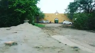 Bala quila, alwar