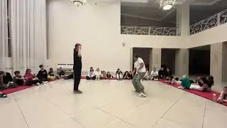 FDA Summer Camp |HH СТ| Ильвицкая Алиса VS Гусева Соня