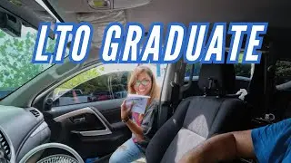 LTO Student Permit to Non-Pro License