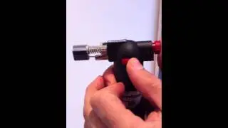 Micro Torch